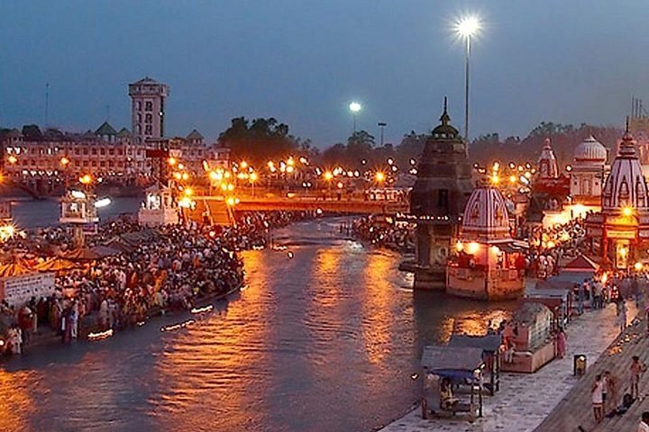 Nainital travel