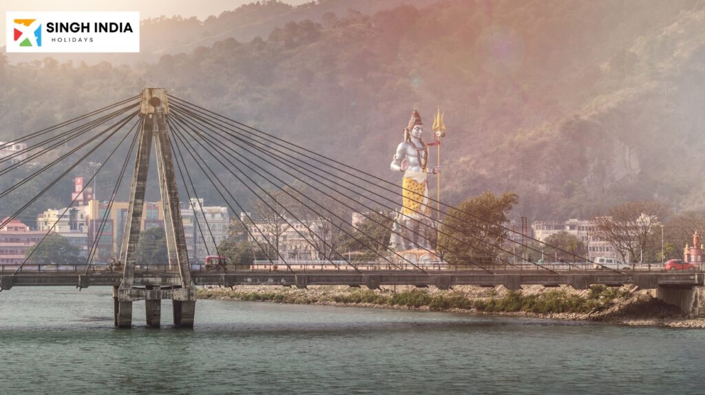 How to go haridwar from delhi by road Singh India Holiday Singh India Holiday