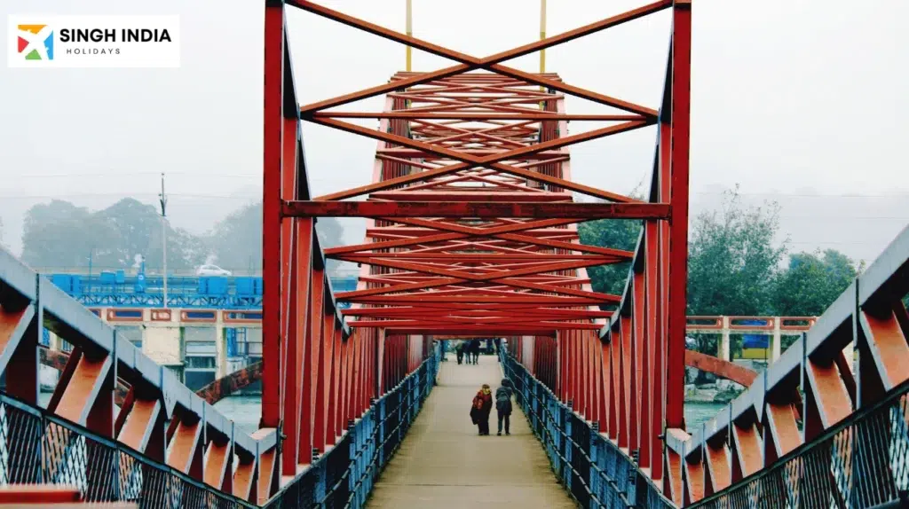 Things to Do on Route from Delhi to Haridwar Singh India Holiday Singh India Holiday
